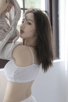 明星专题：梁思敏